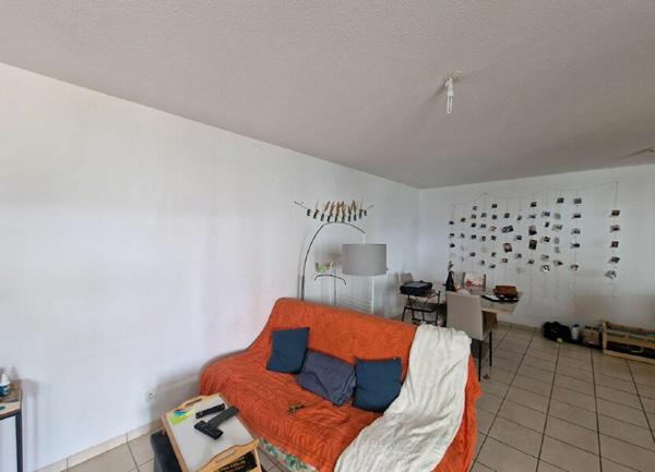 Appartement à vendre  2 pièces • 75,80 m2 Saleilles