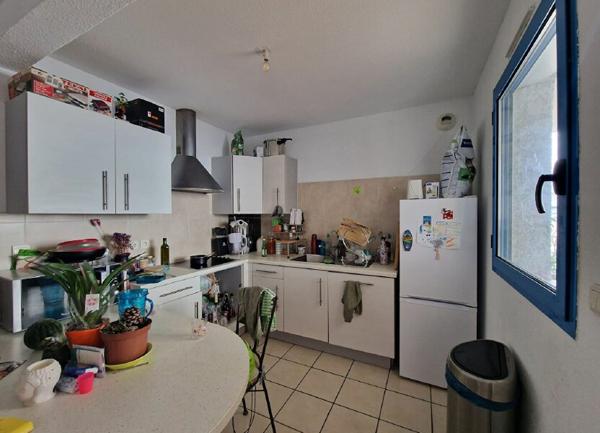 Appartement à vendre  2 pièces • 75,80 m2 Saleilles