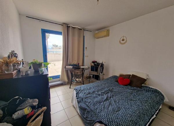Appartement à vendre  2 pièces • 75,80 m2 Saleilles