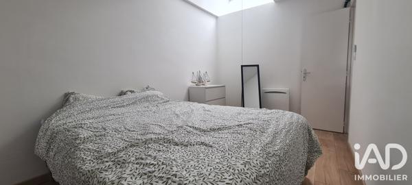 Appartement à vendre 3 pièces 71,3 m² Lillebonne