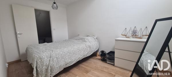 Appartement à vendre 3 pièces 71,3 m² Lillebonne