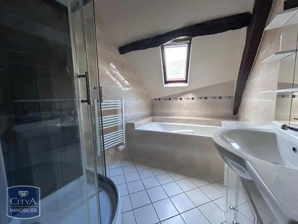 Maison à louer 4 pièces 90.68m²