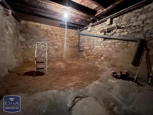 Maison à louer 4 pièces 90.68m²