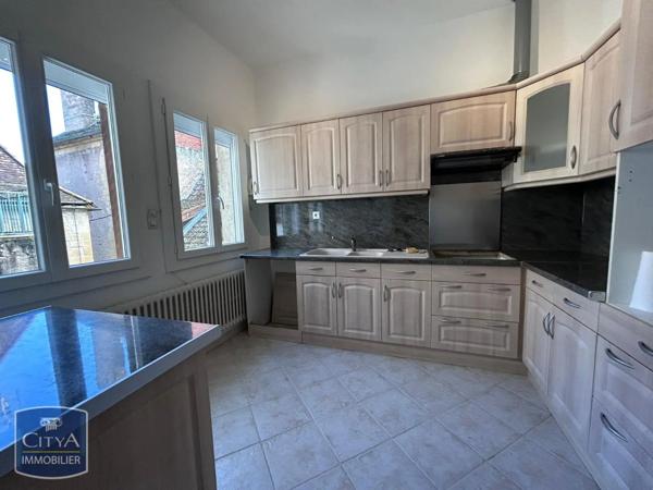 Maison à louer 4 pièces 90.68m²