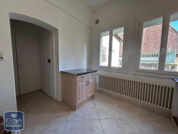 Maison à louer 4 pièces 90.68m²