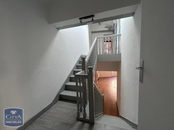 Maison à louer 4 pièces 90.68m²