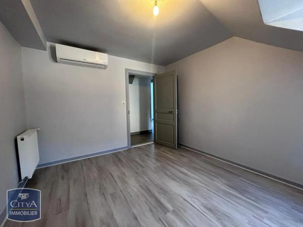 Maison à louer 4 pièces 90.68m²