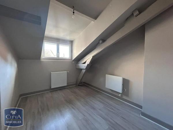 Maison à louer 4 pièces 90.68m²