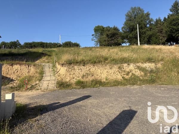 Terrain à vendre 1 091 m² Grammond