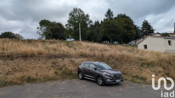 Terrain à vendre 1 091 m² Grammond