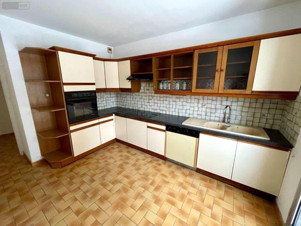 Appartement à vendre à Rethel dans les Ardennes (08300), ref : 08018-APPT-2219