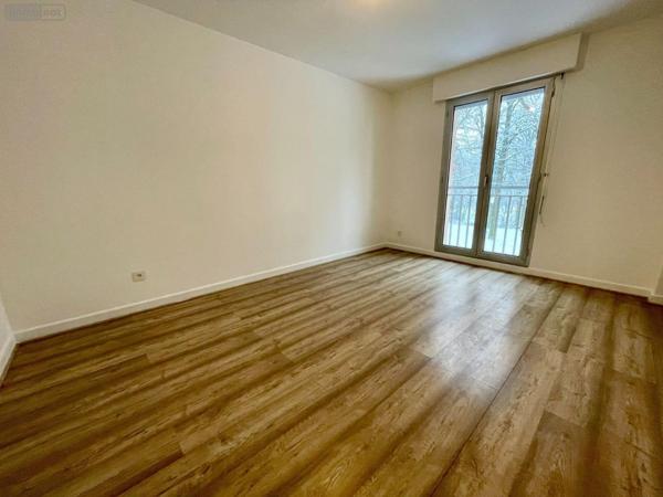 Appartement à vendre à Rethel dans les Ardennes (08300), ref : 08018-APPT-2219