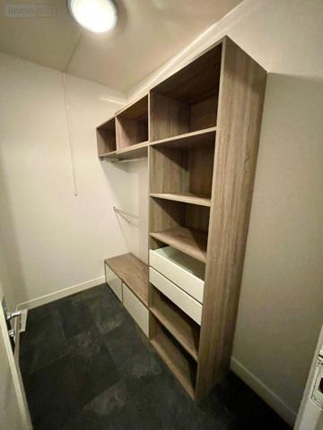 Appartement à vendre à Rethel dans les Ardennes (08300), ref : 08018-APPT-2219