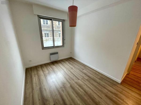 Appartement à vendre à Rethel dans les Ardennes (08300), ref : 08018-APPT-2219