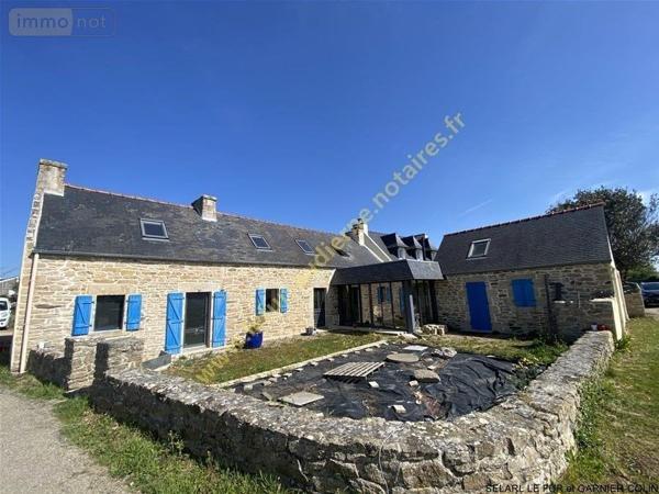 Maison à vendre à Plozévet dans le Finistère (29710), ref : 29021-1084540