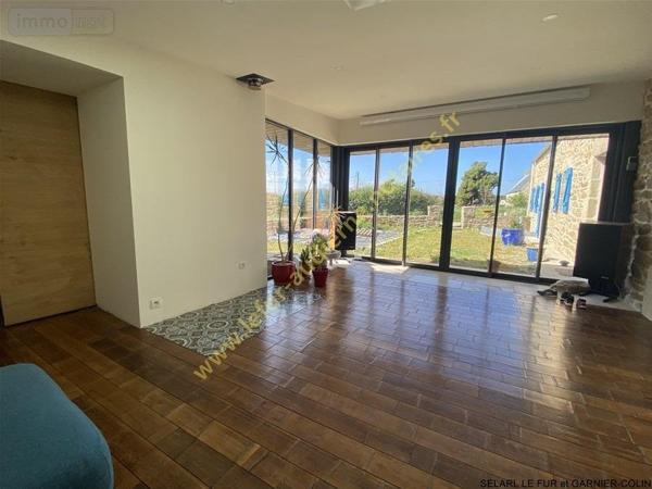 Maison à vendre à Plozévet dans le Finistère (29710), ref : 29021-1084540