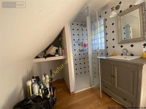 Maison à vendre à Plozévet dans le Finistère (29710), ref : 29021-1084540