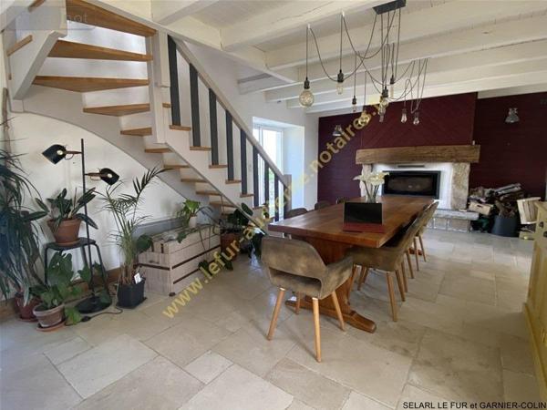 Maison à vendre à Plozévet dans le Finistère (29710), ref : 29021-1084540