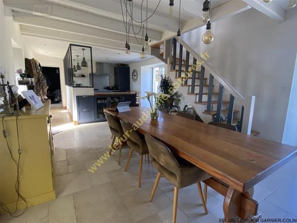 Maison à vendre à Plozévet dans le Finistère (29710), ref : 29021-1084540