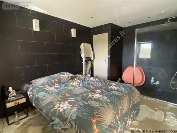 Maison à vendre à Plozévet dans le Finistère (29710), ref : 29021-1084540