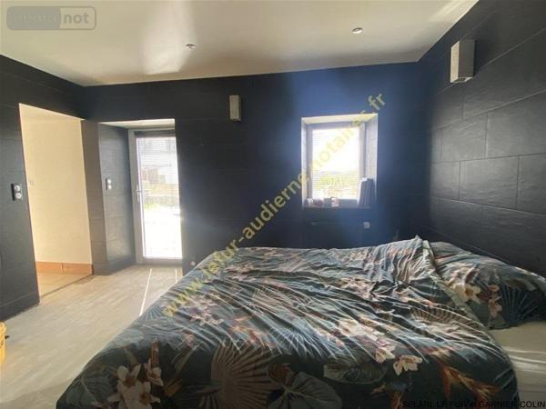 Maison à vendre à Plozévet dans le Finistère (29710), ref : 29021-1084540