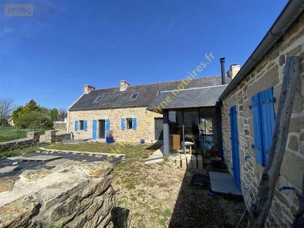 Maison à vendre à Plozévet dans le Finistère (29710), ref : 29021-1084540
