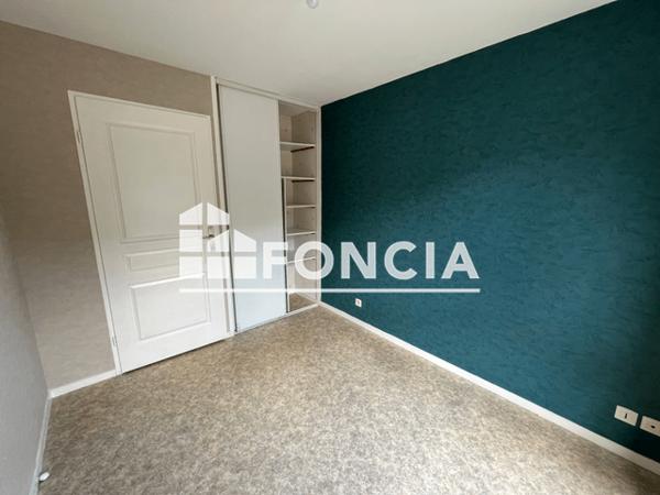 Location Appartement 2 pièces 27.74 m² - 5 - 7 - 9 - 11 RUE EMILE DIDIE Arras 62000