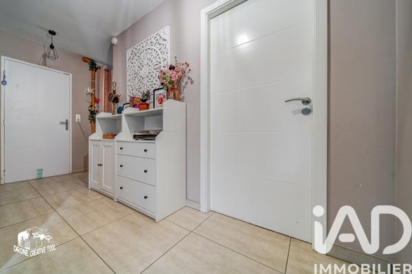 Appartement à vendre 4 pièces 68,85 m² Aumetz