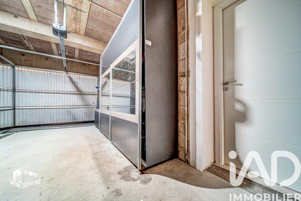 Appartement à vendre 4 pièces 68,85 m² Aumetz