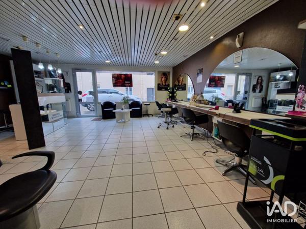 Murs commerciaux  à vendre 66 m² Taissy