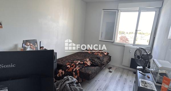 À vendre Appartement 3 pièces 62.7 m² - Amiens 80090