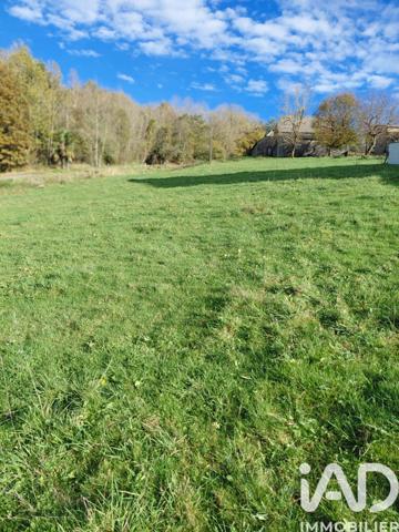 Terrain à vendre 919 m² Barlest