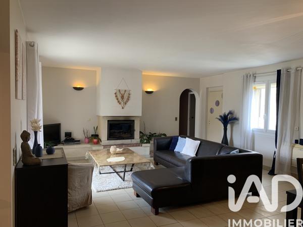 Maison à vendre 5 pièces 115 m² Arveyres