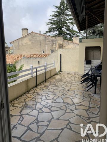 Maison à vendre 5 pièces 115 m² Arveyres