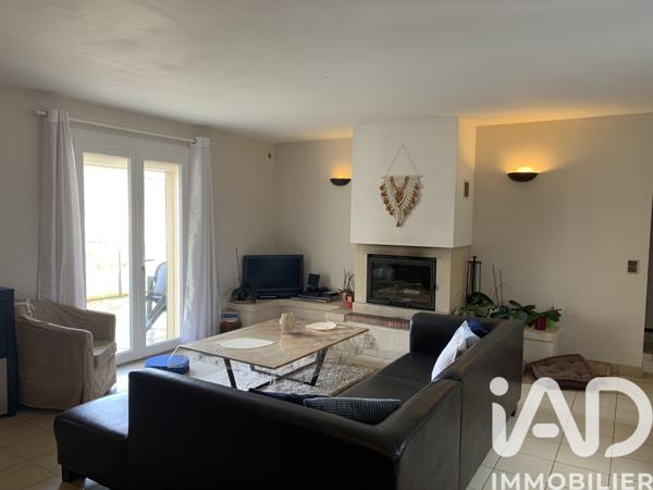 Maison à vendre 5 pièces 115 m² Arveyres