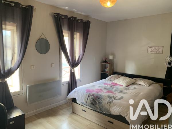 Maison à vendre 5 pièces 115 m² Arveyres