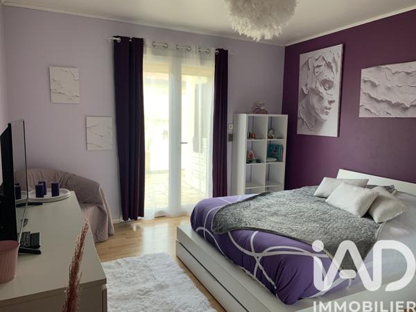 Maison à vendre 5 pièces 115 m² Arveyres