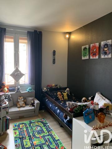 Maison à vendre 5 pièces 115 m² Arveyres