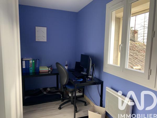 Maison à vendre 5 pièces 115 m² Arveyres
