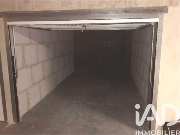 Parking à vendre 10 m² Montpellier