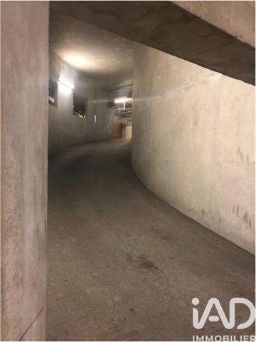 Parking à vendre 10 m² Montpellier