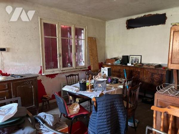 Maison a Vendre à BRIEC, en Finistère Sud (29), aux portes de Quimper, en EXCLUSIVITE, Maison T...