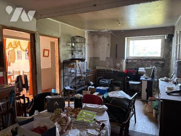 Maison a Vendre à BRIEC, en Finistère Sud (29), aux portes de Quimper, en EXCLUSIVITE, Maison T...