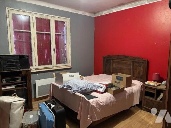 Maison a Vendre à BRIEC, en Finistère Sud (29), aux portes de Quimper, en EXCLUSIVITE, Maison T...