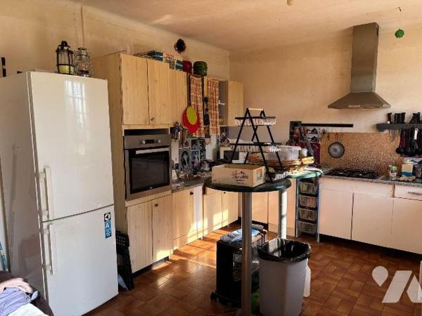 Maison a Vendre à BRIEC, en Finistère Sud (29), aux portes de Quimper, en EXCLUSIVITE, Maison T...