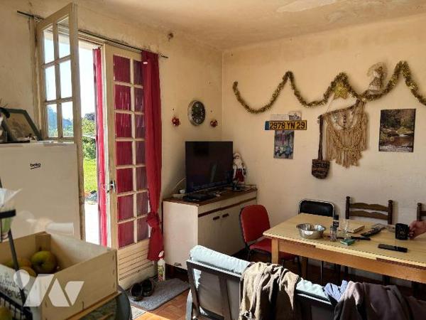 Maison a Vendre à BRIEC, en Finistère Sud (29), aux portes de Quimper, en EXCLUSIVITE, Maison T...