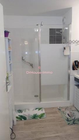 Appartement à vendre 3 pièces de 60 m²