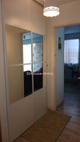 Appartement à vendre 3 pièces de 60 m²