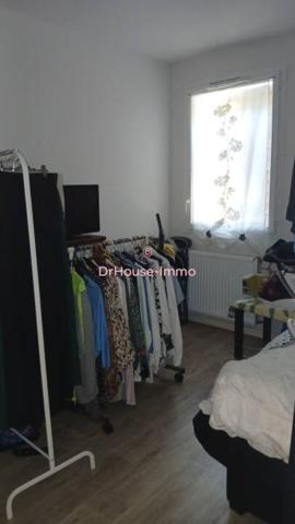 Appartement à vendre 3 pièces de 60 m²