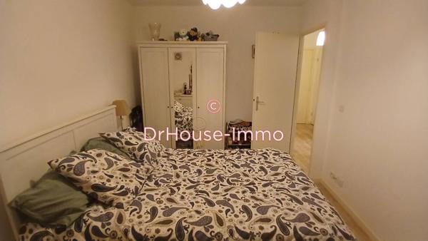 Appartement à vendre 3 pièces de 60 m²